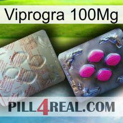 Viprogra 100Mg 38